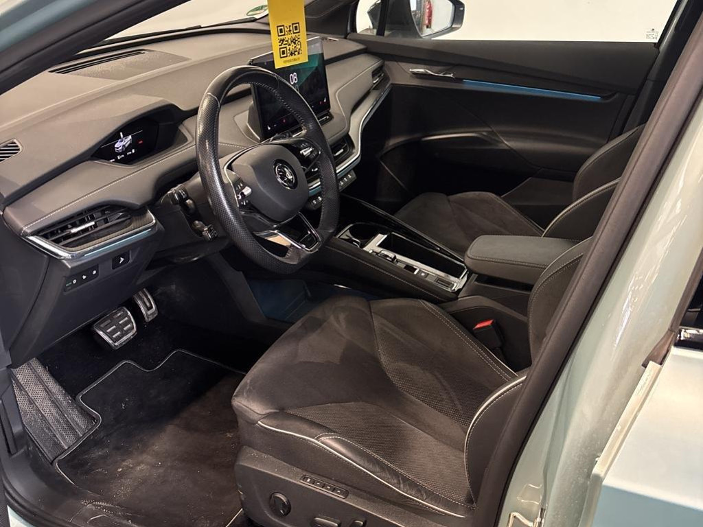 Skoda Enyaq iV