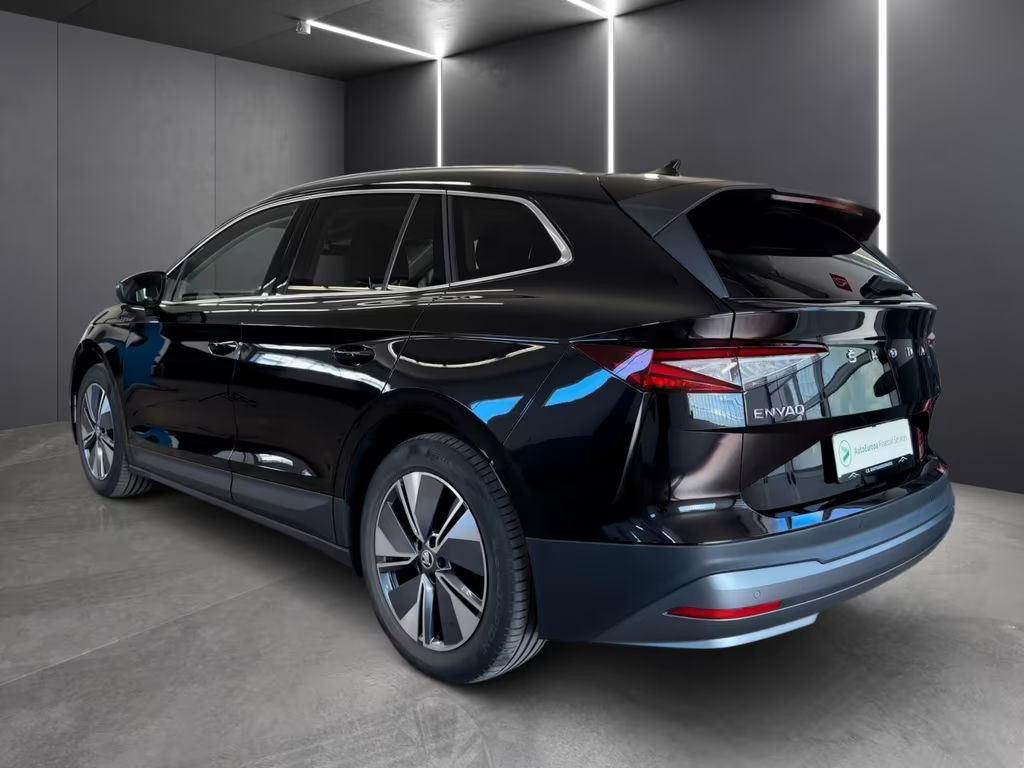 Skoda Enyaq iV