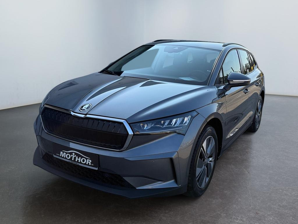 Skoda Enyaq iV Loft iV 50