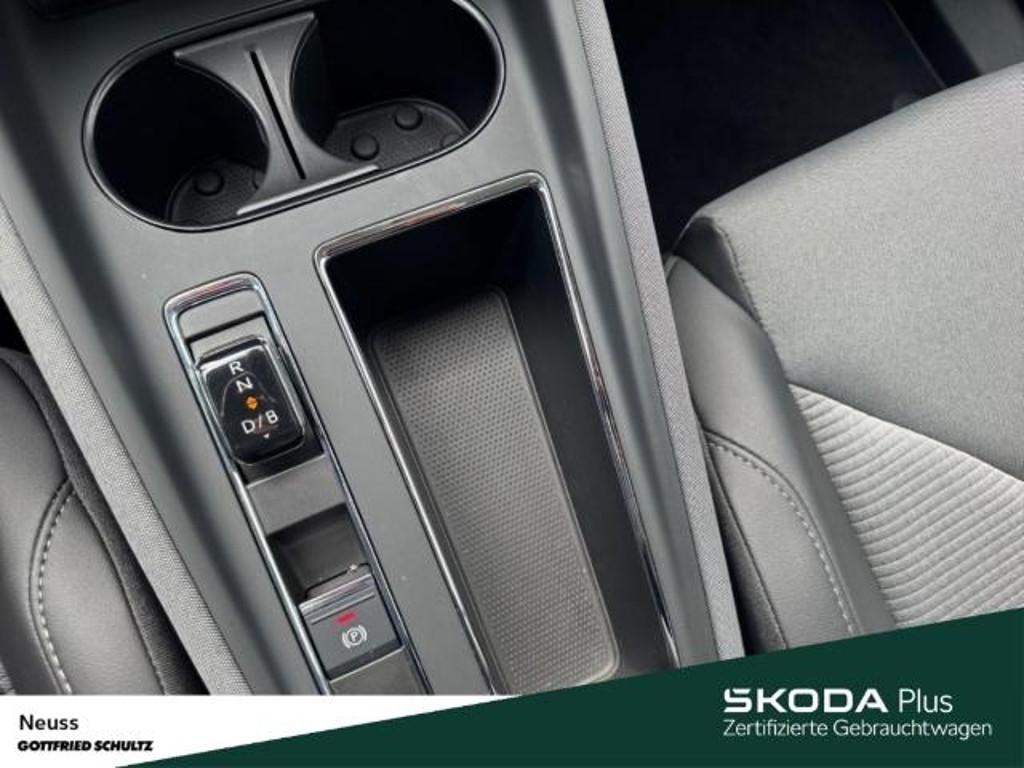 Skoda Enyaq iV