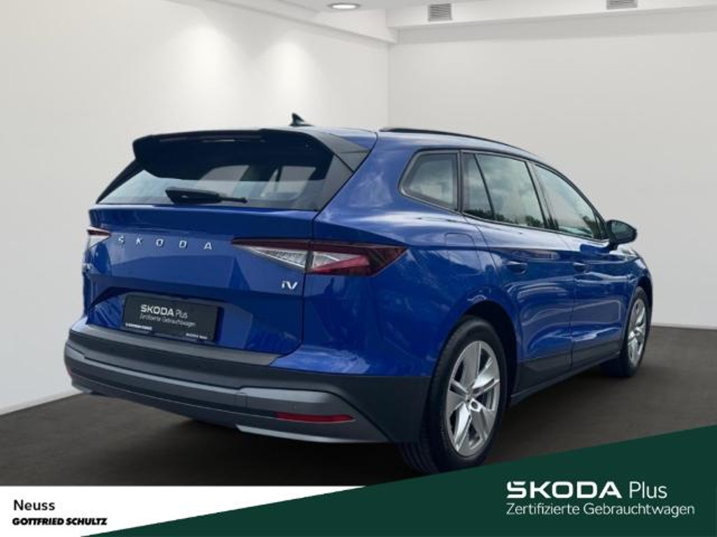 Skoda Enyaq iV