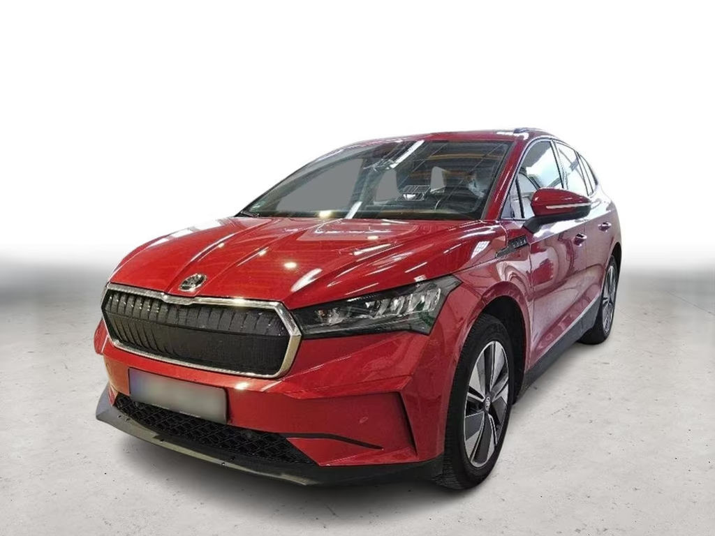 Skoda Enyaq iV