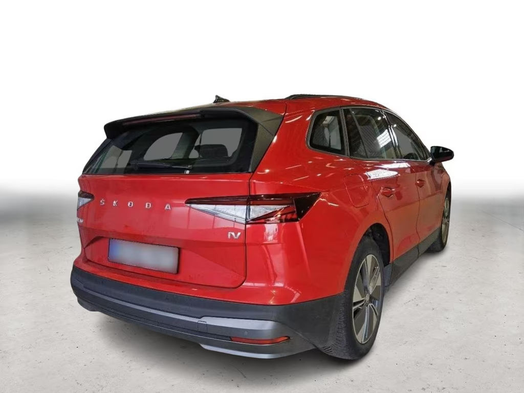 Skoda Enyaq iV