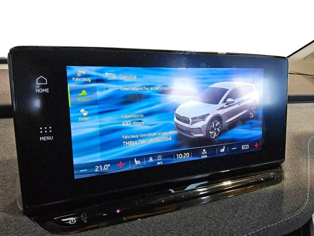 Skoda Enyaq iV