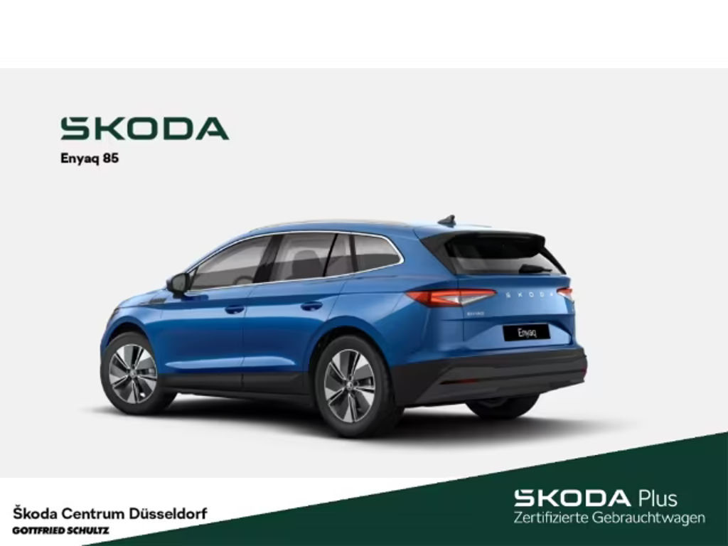 Skoda Enyaq iV