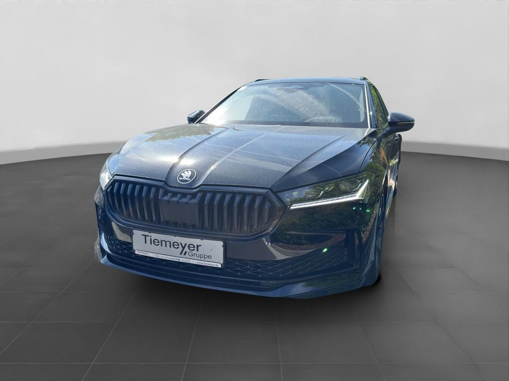 Skoda Superb Combi Sportline iV