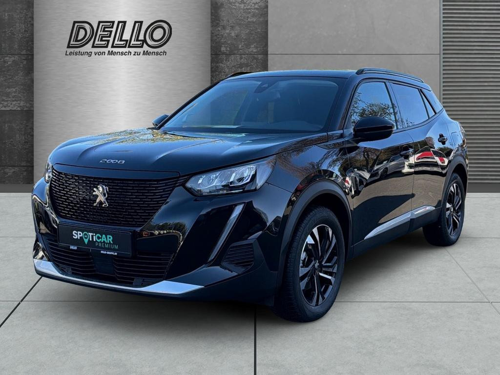 Peugeot e-2008 Allure Pack