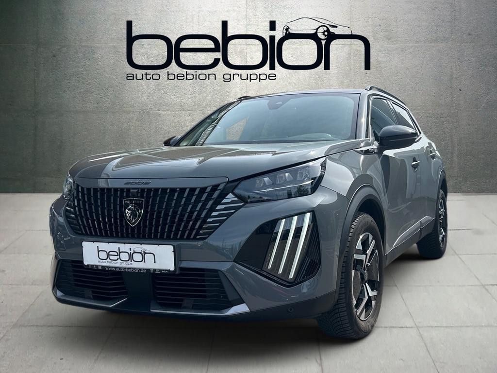 Peugeot 2008 GT-Line PureTech