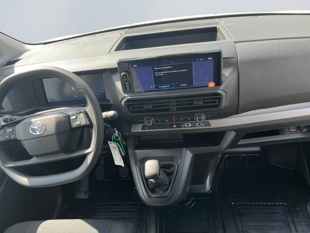 Toyota Proace (Verso)