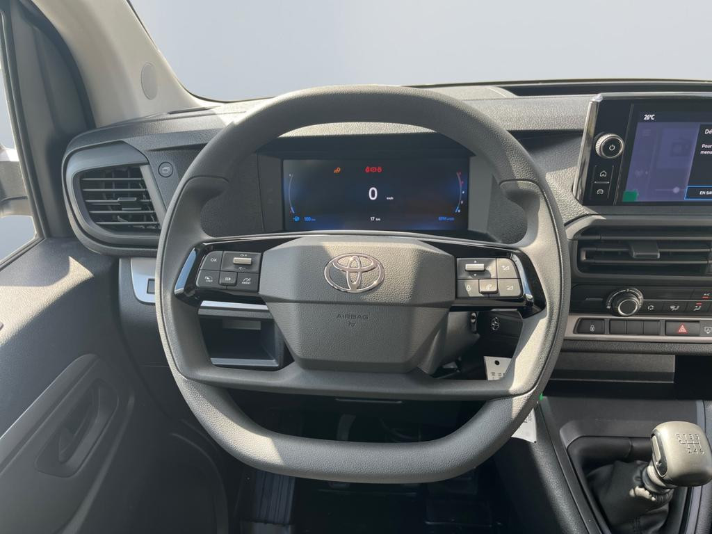 Toyota Proace (Verso)