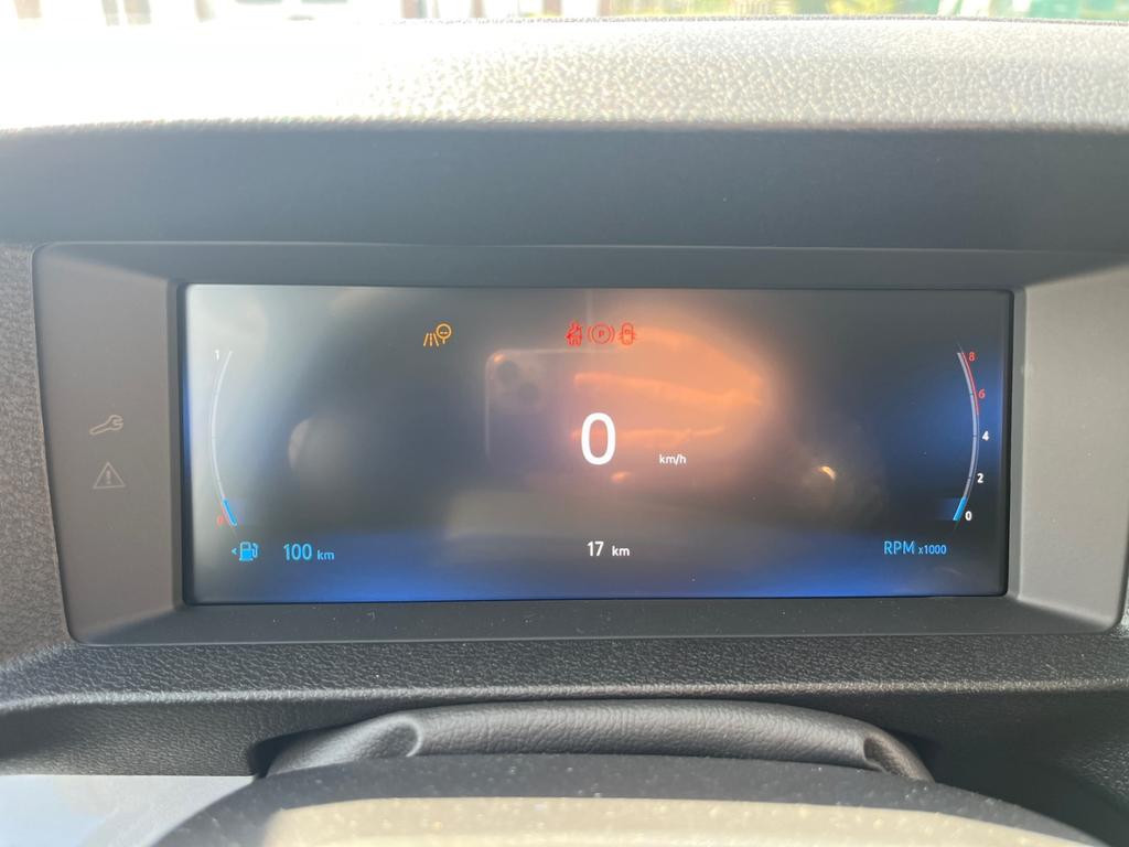 Toyota Proace (Verso)