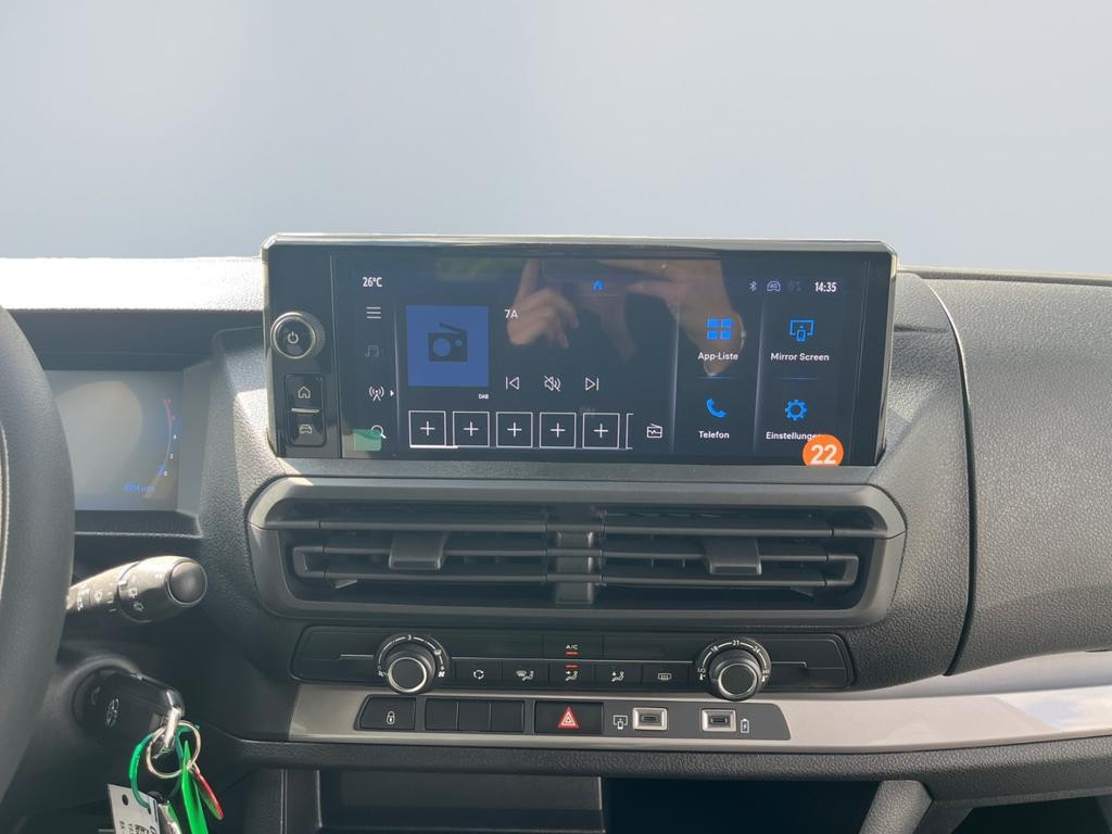 Toyota Proace (Verso)