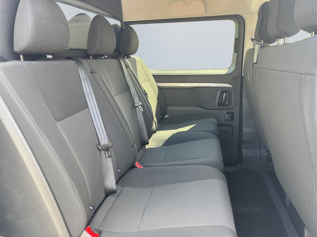 Toyota Proace (Verso)