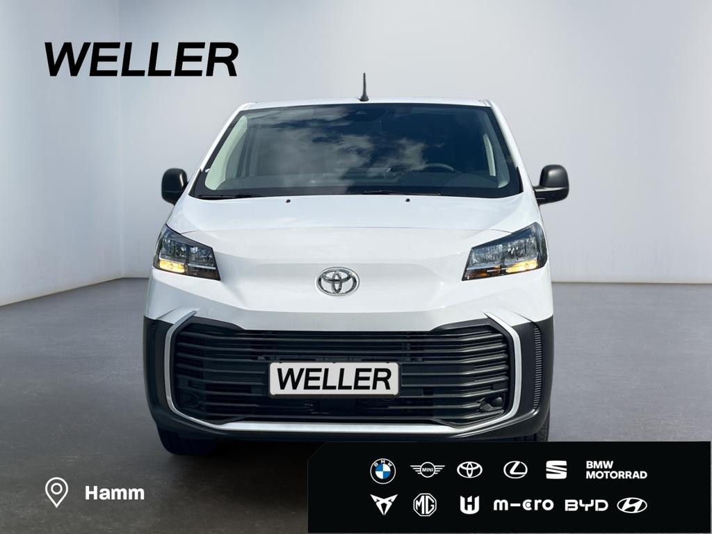 Toyota Proace (Verso)