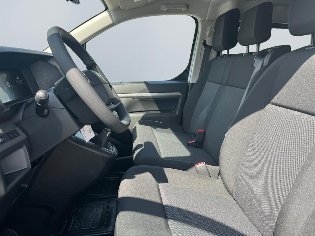 Toyota Proace (Verso)