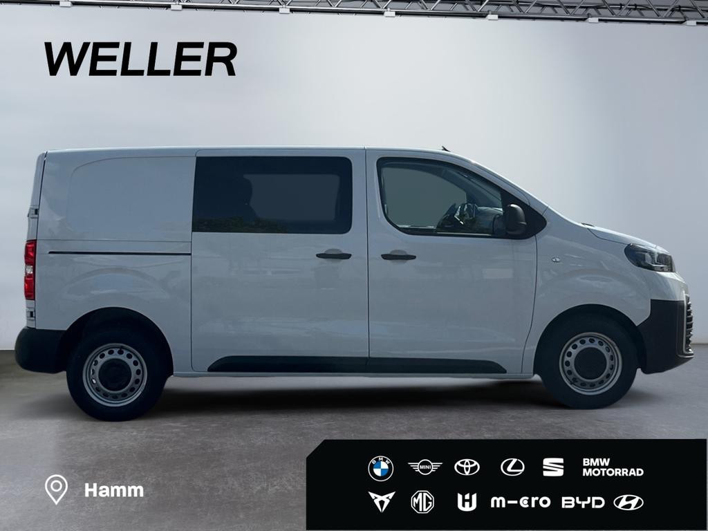 Toyota Proace (Verso)