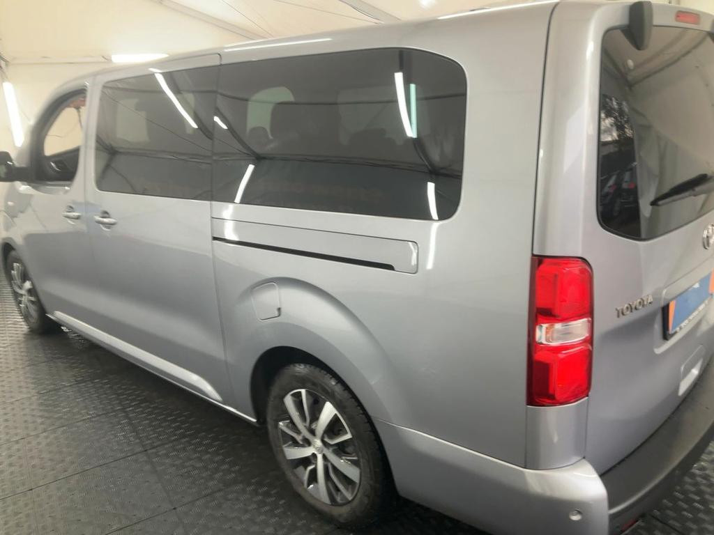 Toyota Proace (Verso)