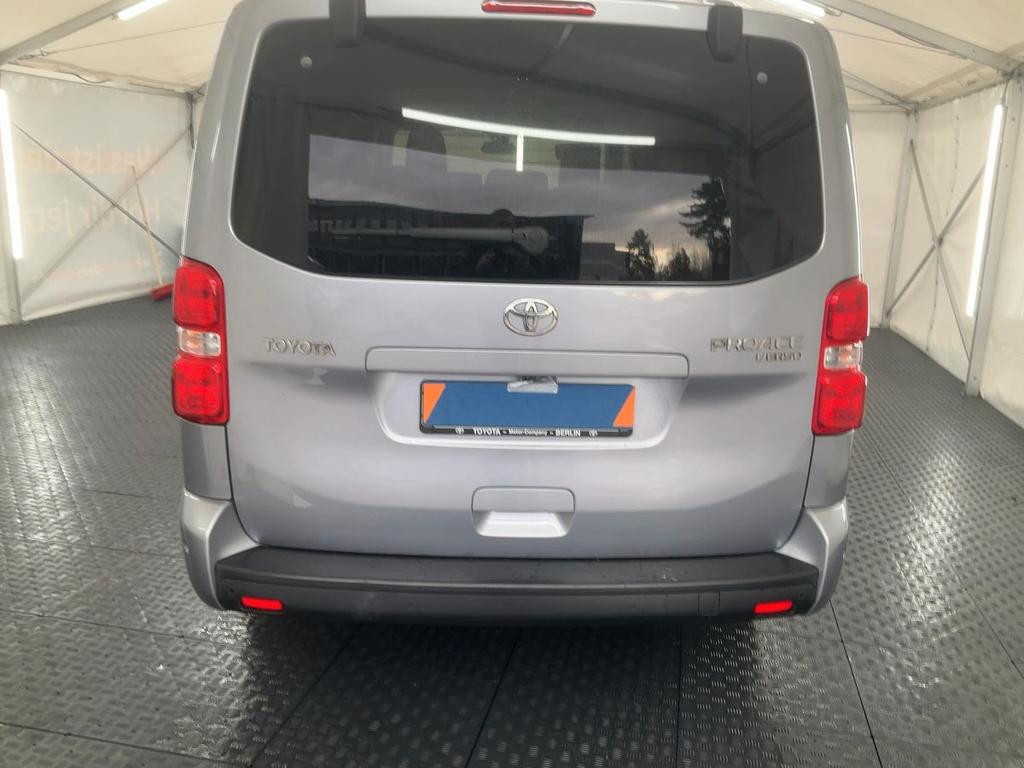 Toyota Proace (Verso)