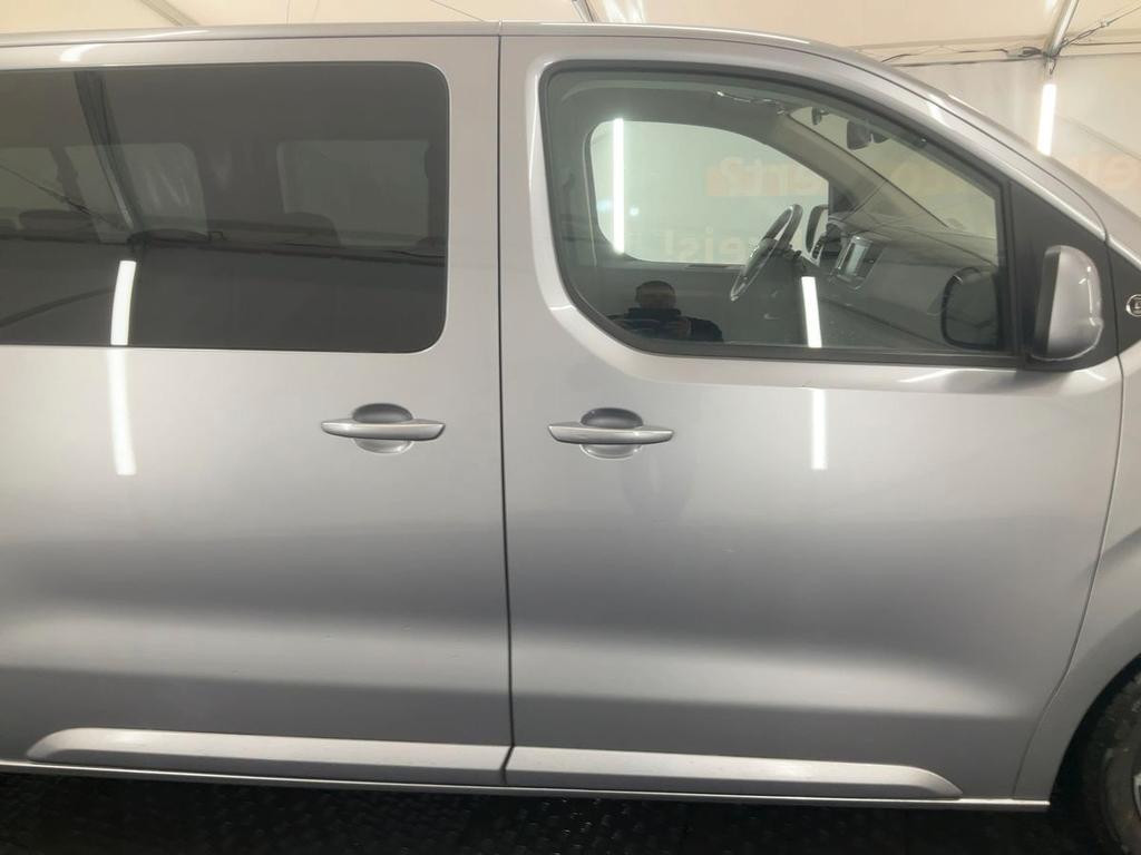 Toyota Proace (Verso)