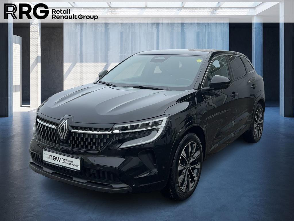 Renault Austral Techno