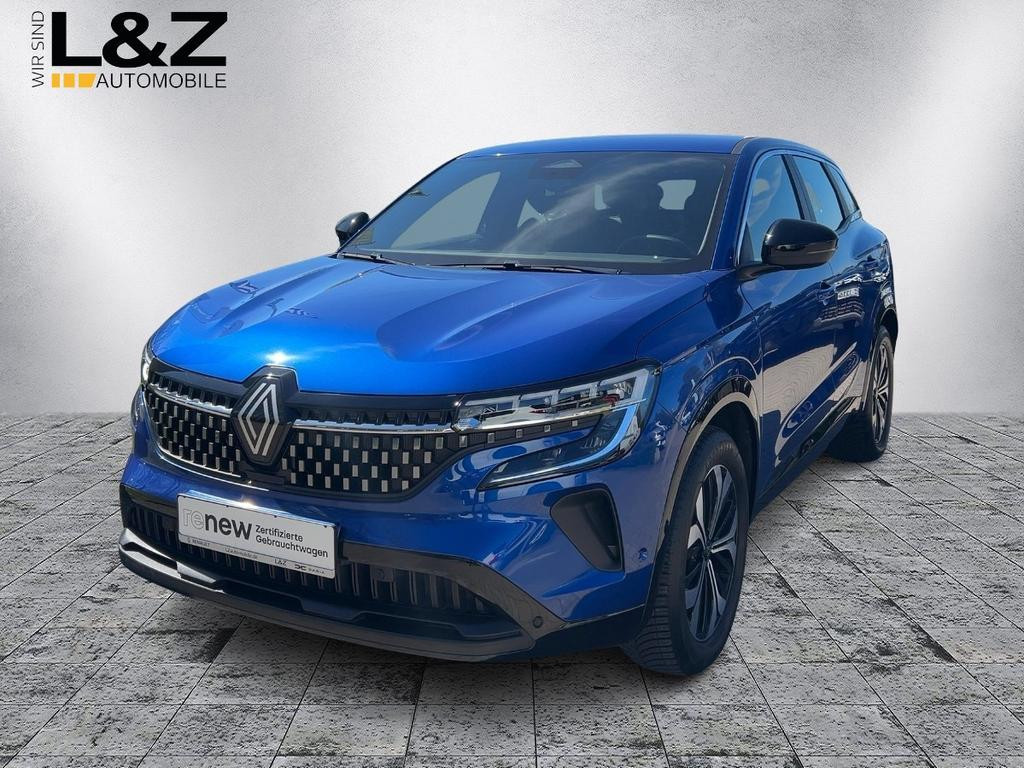 Renault Austral Equilibre