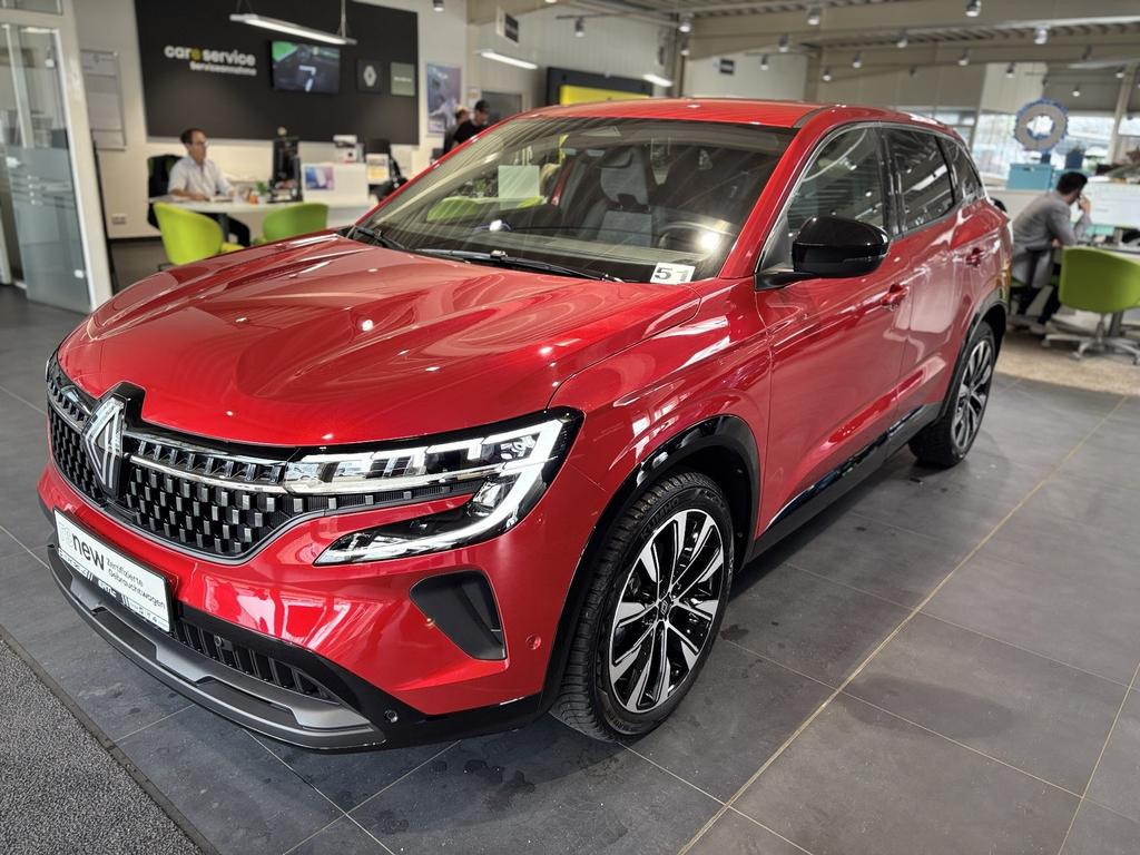 Renault Austral Techno