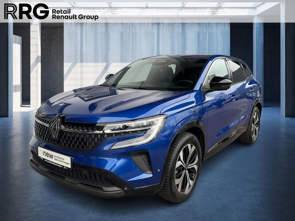 Renault Austral Techno