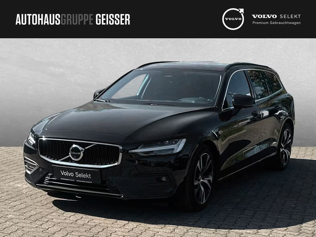 Volvo V60 Hybrid Core