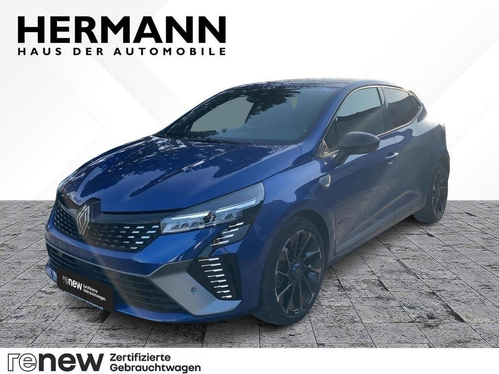 Renault Clio TCe 90 Esprit Alpine