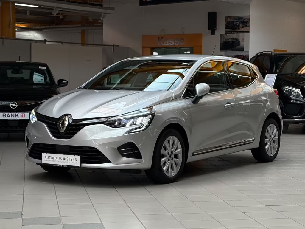 Renault Clio Intens