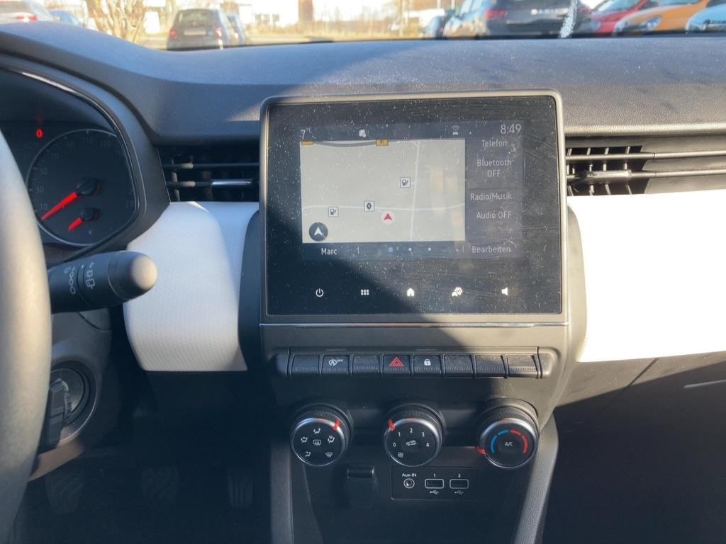 Renault Clio SCe 65 Evolution