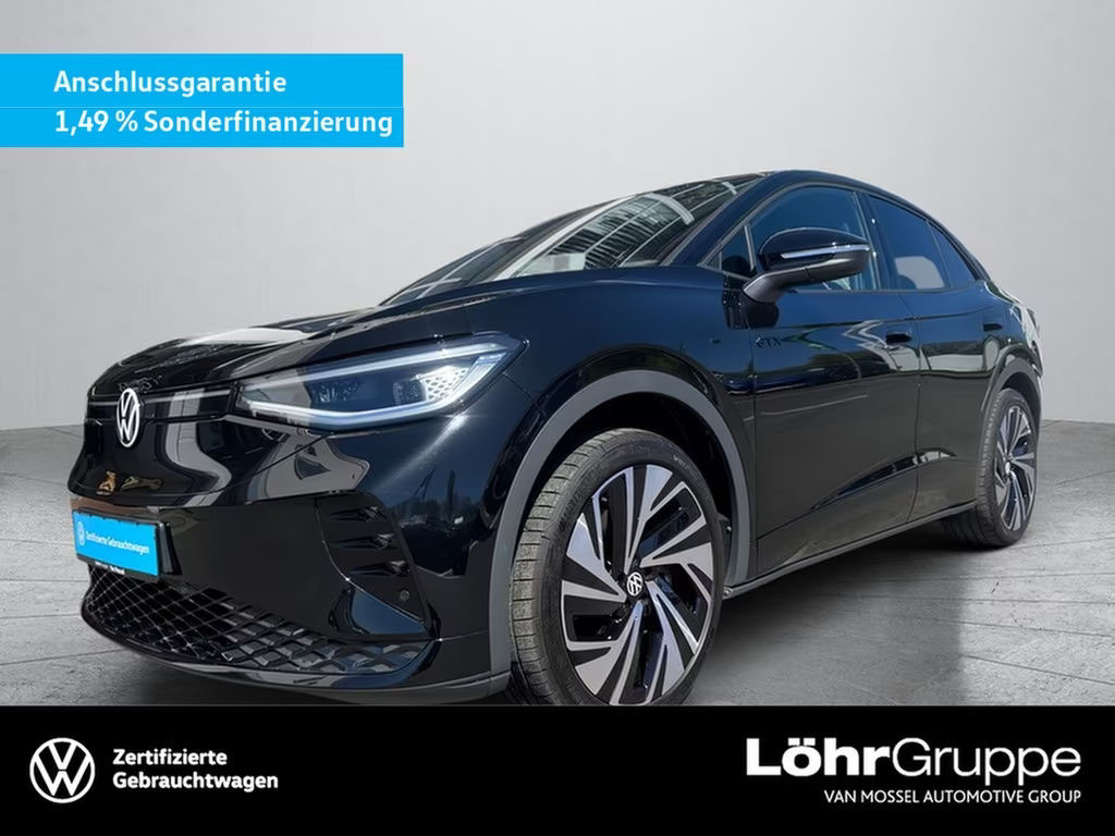 Volkswagen ID.5 4Motion GTX
