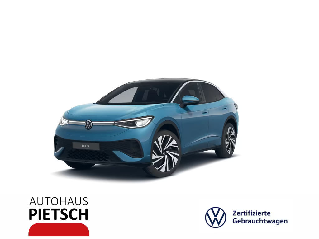 Volkswagen ID.5 77 KWh Pro