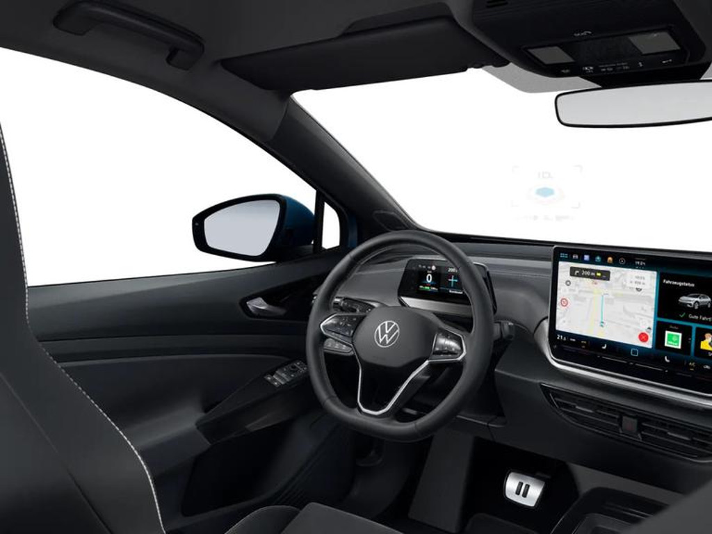 Volkswagen ID.5