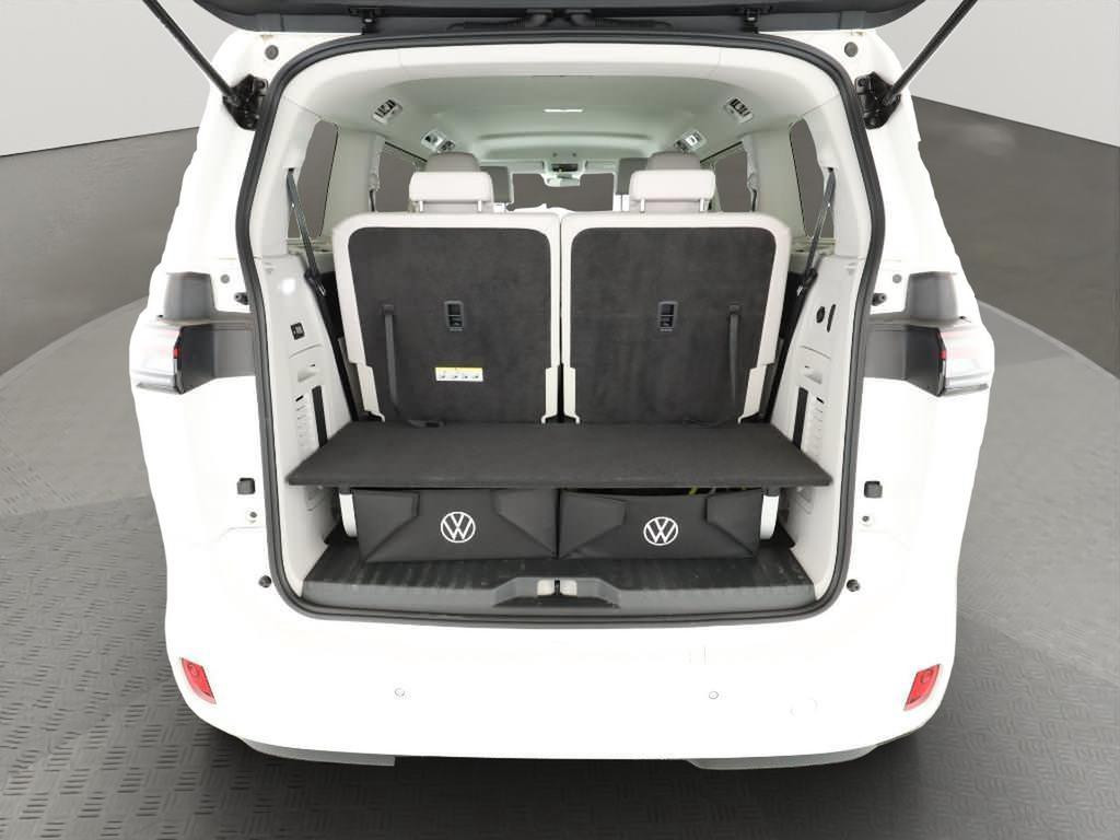 Volkswagen ID.Buzz