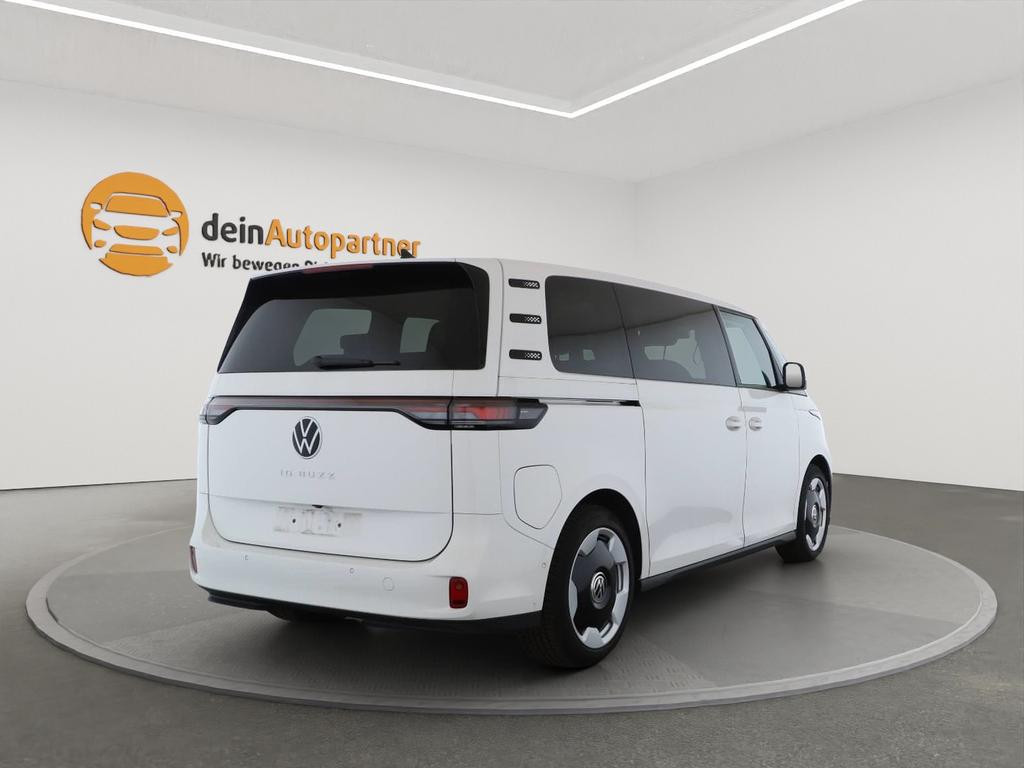 Volkswagen ID.Buzz