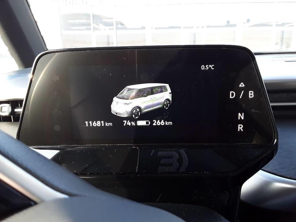 Volkswagen ID.Buzz