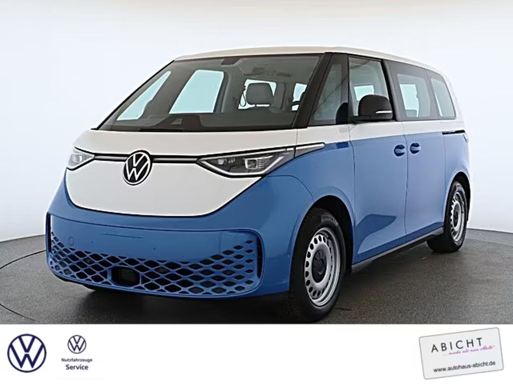 Volkswagen ID.Buzz IQ.Drive