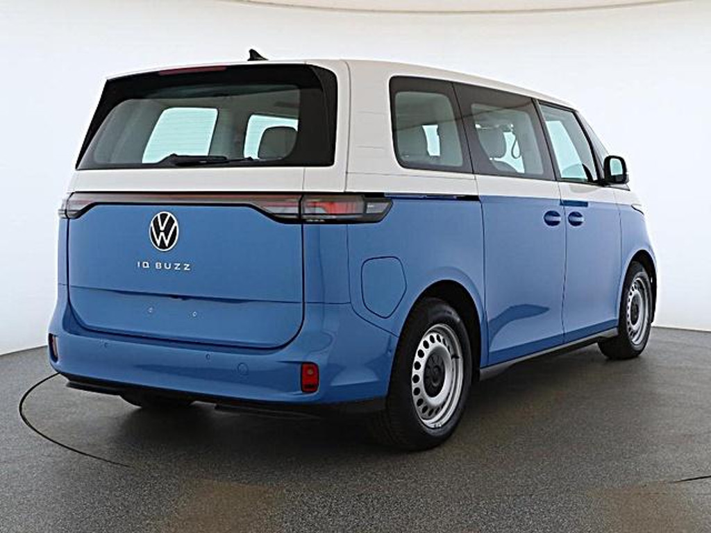 Volkswagen ID.Buzz