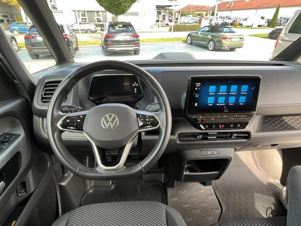 Volkswagen ID.Buzz Cargo