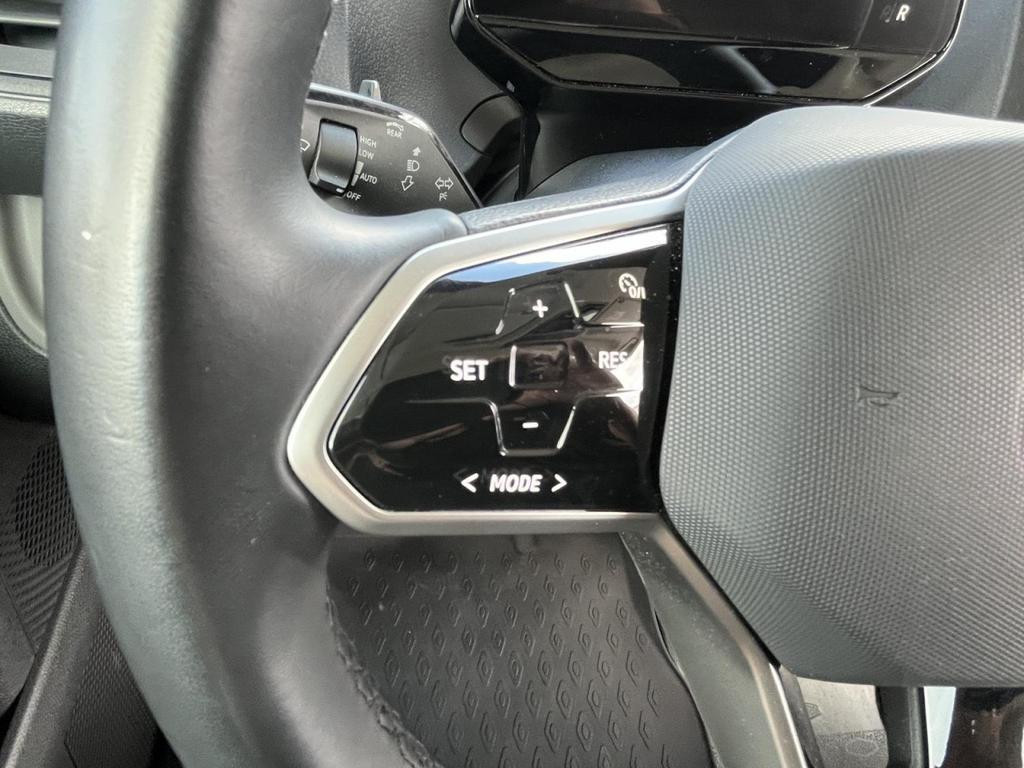 Volkswagen ID.Buzz Cargo