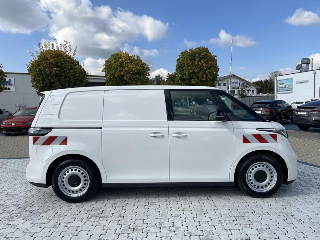 Volkswagen ID.Buzz Cargo