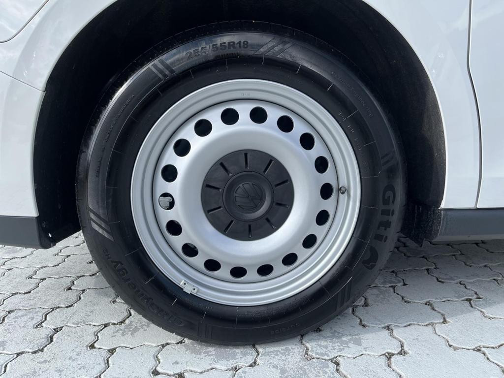 Volkswagen ID.Buzz Cargo