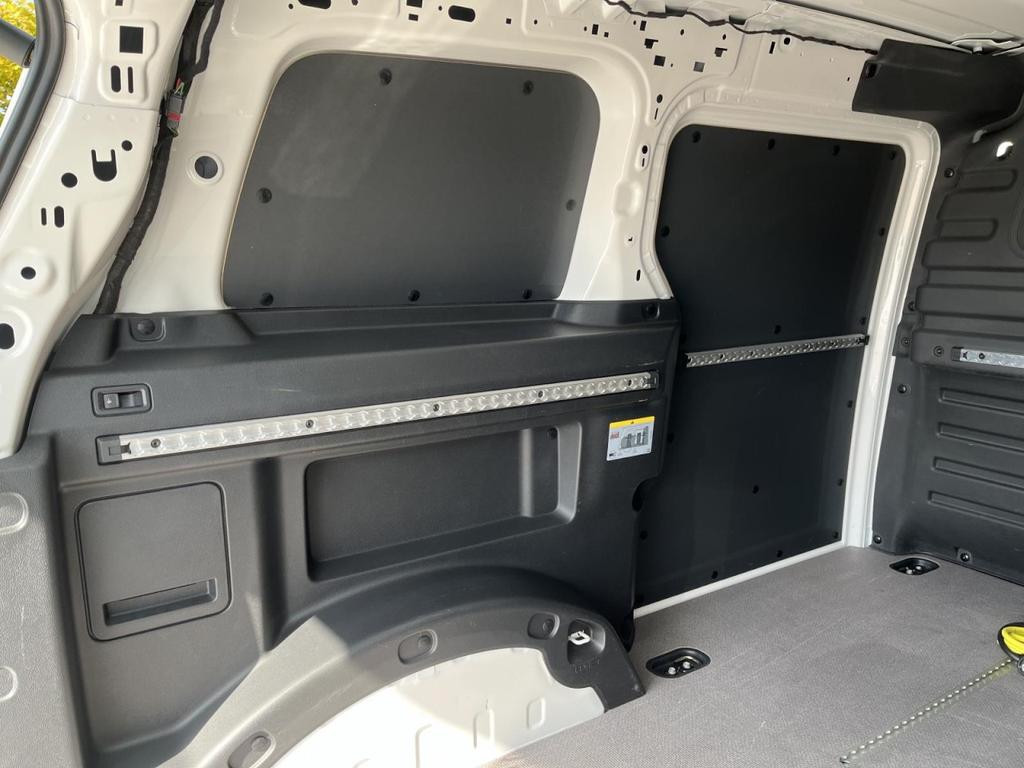 Volkswagen ID.Buzz Cargo