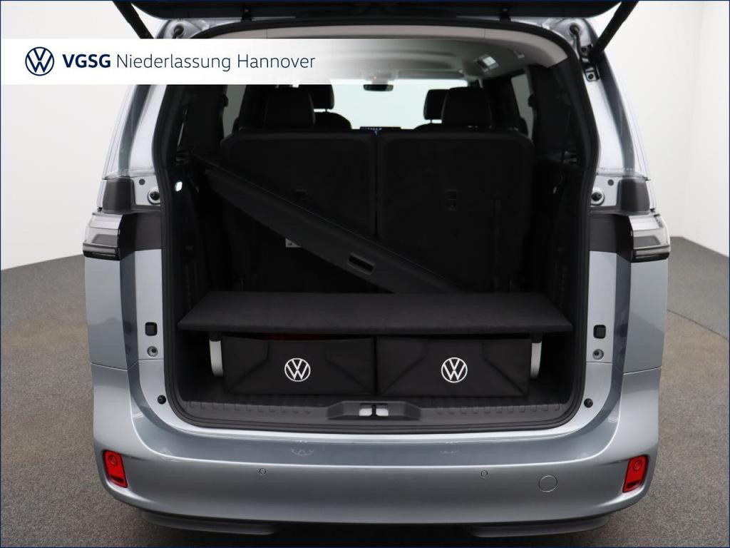 Volkswagen ID.Buzz