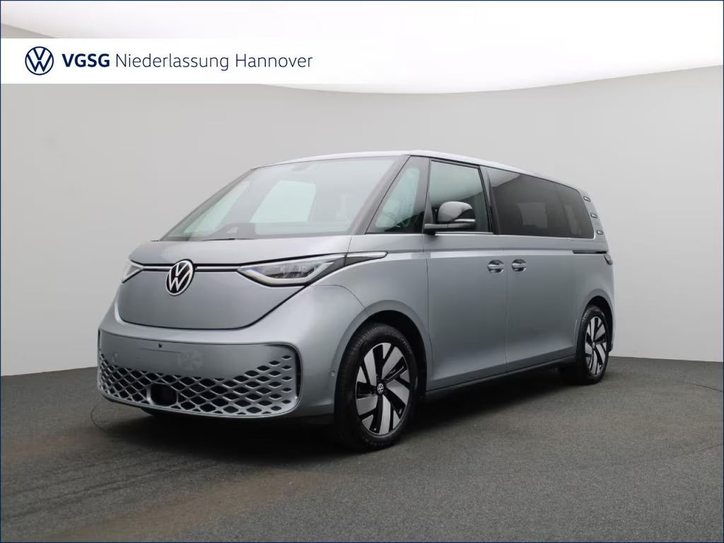Volkswagen ID.Buzz
