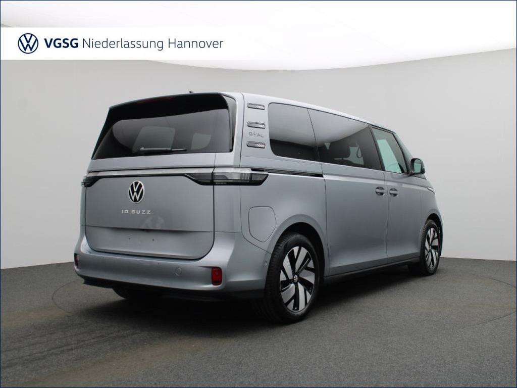 Volkswagen ID.Buzz