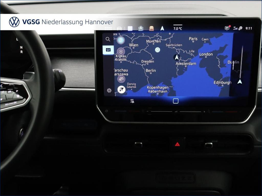 Volkswagen ID.Buzz
