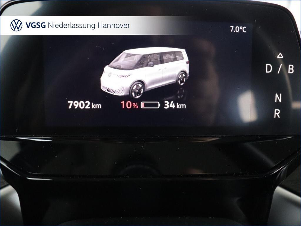Volkswagen ID.Buzz