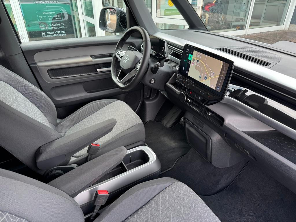 Volkswagen ID.Buzz